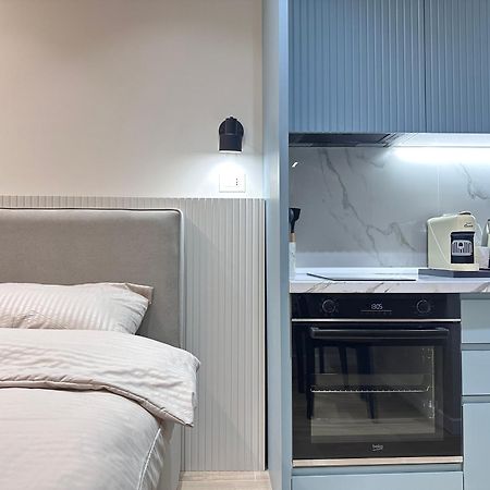 דורס Luxurious Studio-Apartment מראה חיצוני תמונה