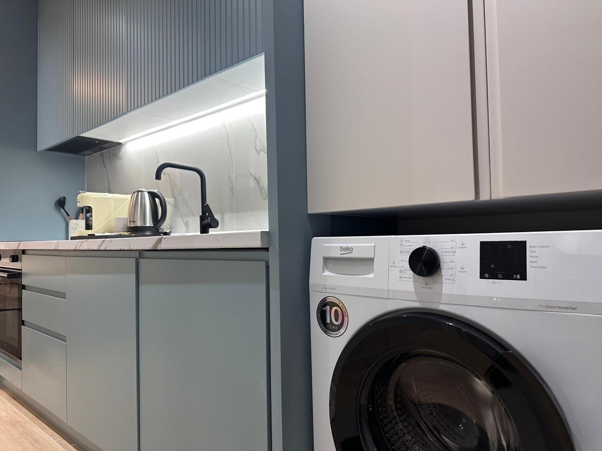 דורס Luxurious Studio-Apartment מראה חיצוני תמונה