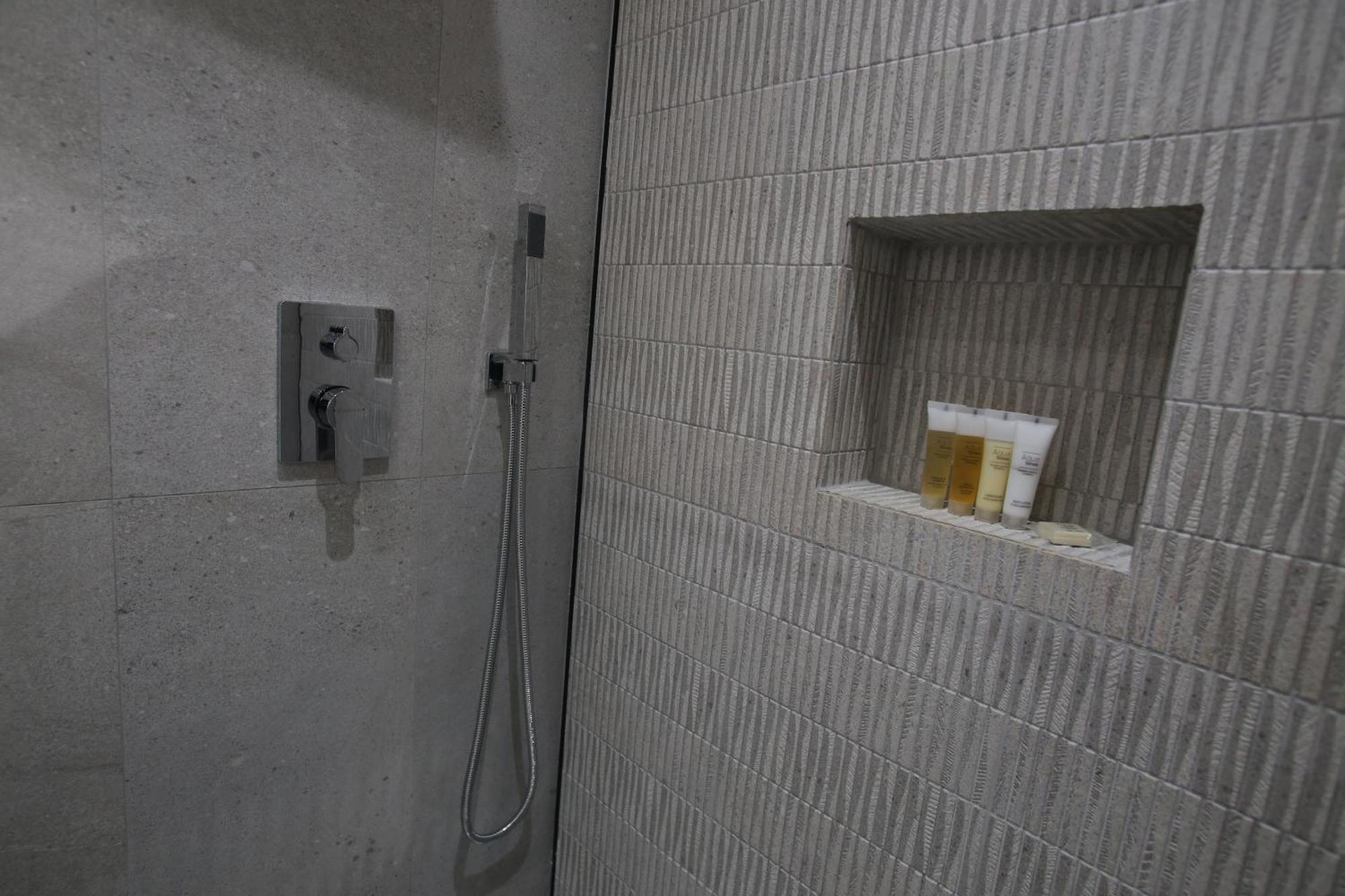 דורס Luxurious Studio-Apartment מראה חיצוני תמונה